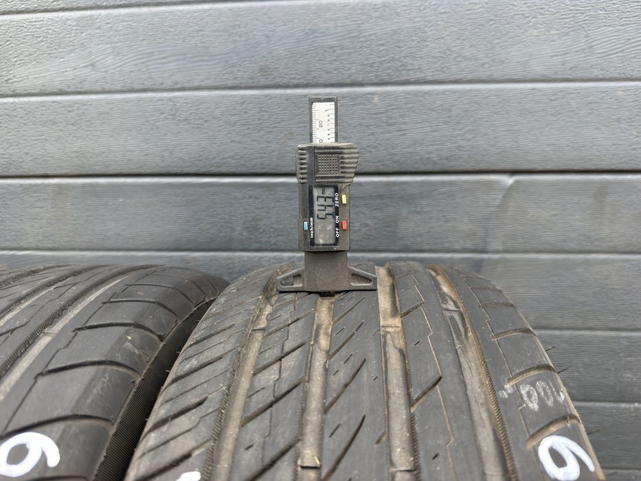 Opony letnie Ovation 205/55/15 88V - 2023r.
