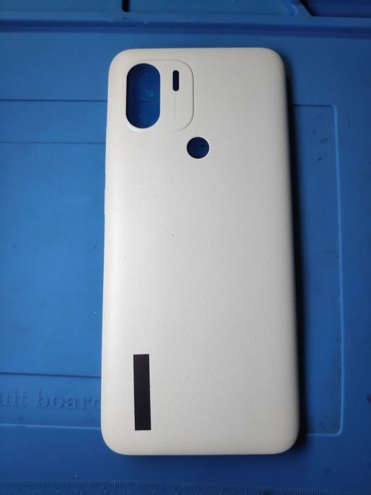 Задня кришка сяомі редмі А1+ А2+ плюс