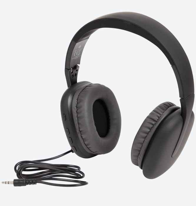 Auscultadores Dobráveis NOVOS