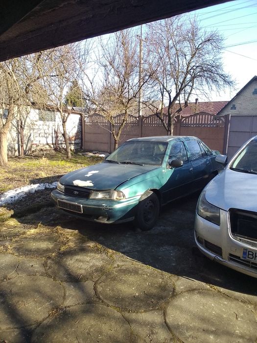 Продам Daewoo NEXIA