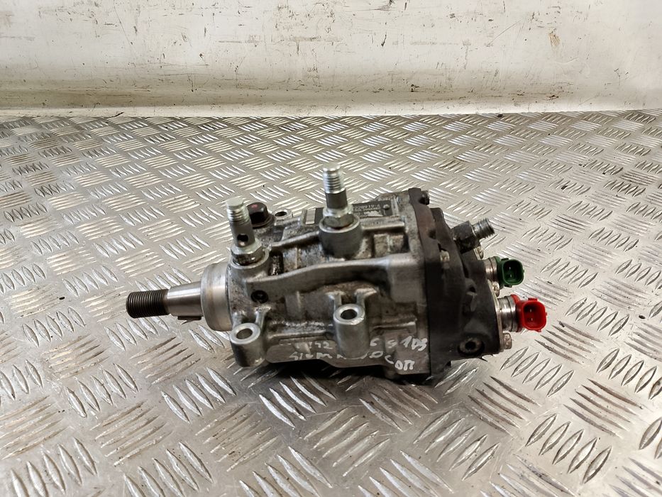 Pompa Wtryskowa Opel Signum 3.0 Cdti 8-97228919-4