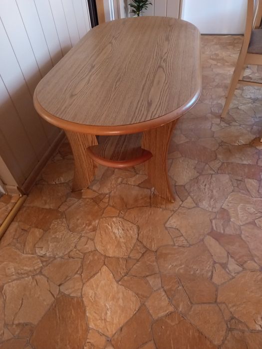 Sprzedam stolik kawowy