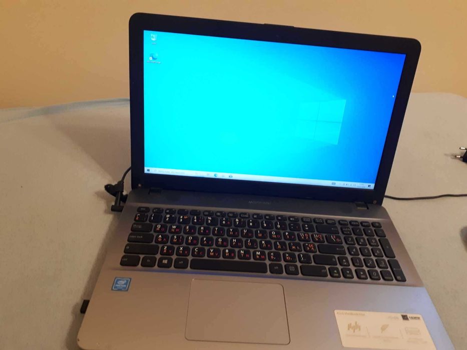 Laptop Asus VivoBook Max R541N