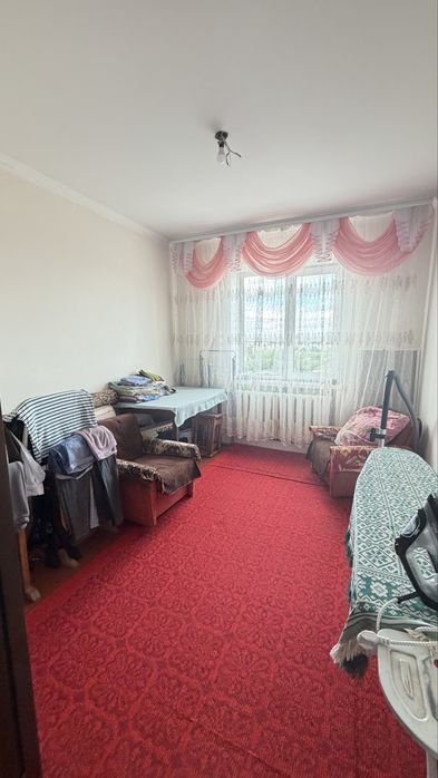 Продам квартиру р-н ПТУ