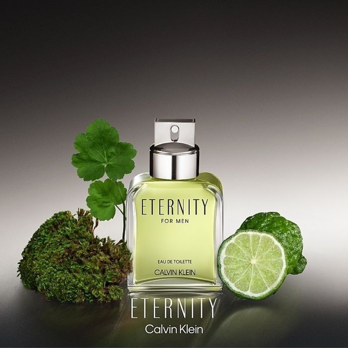 Calvin Klein Eternity Men 200 ml zafoliowane oryginał!!