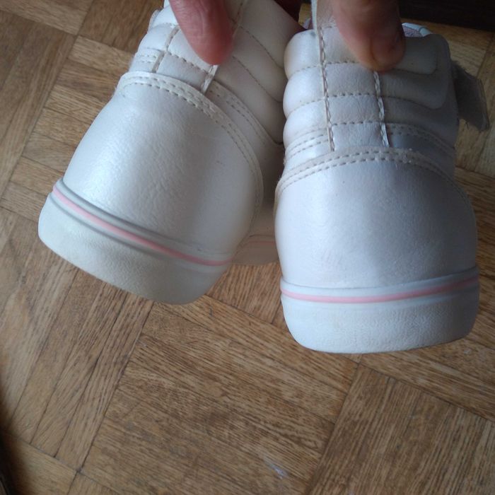 Buty dla dziewczynki rozm 36 Cool Club