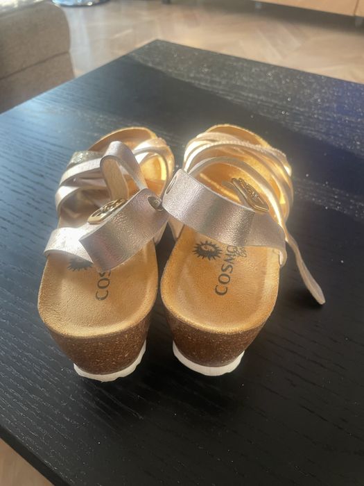 Sandaly cosmos comfort