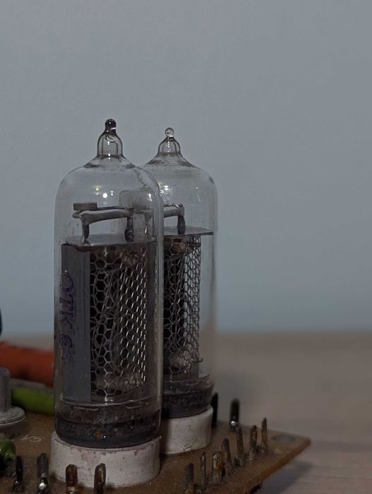 Лампи ІН-14 ИН-14