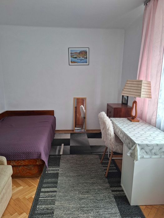 Mieszkanie – Warszawa, Zacisze, Targówek - Widok 2