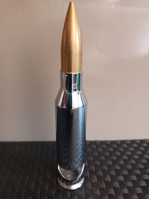 Otwieracz do butelek nabój , pocisk