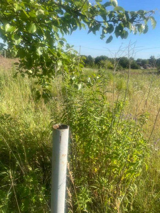 Продам земельну ділянку с.Порозове (0.15 га)