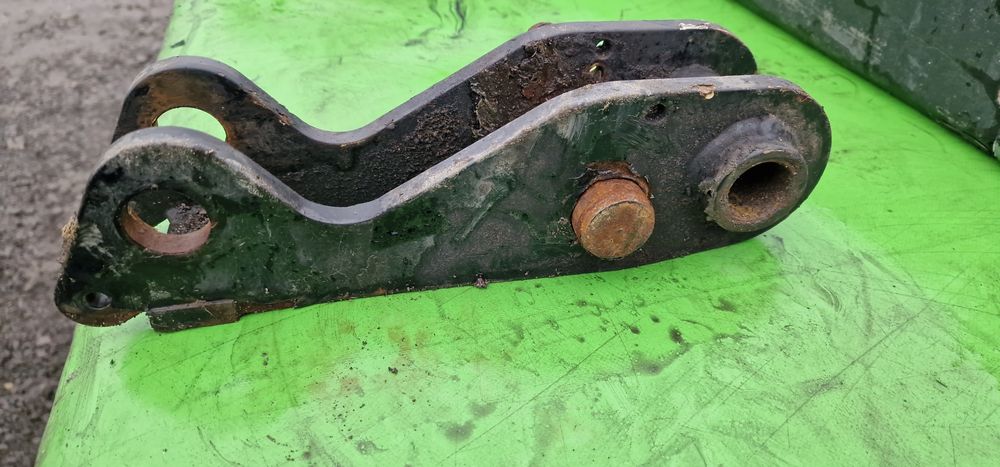 Dhollandia ucho windy chowanej