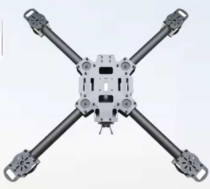 Рама дрона 13 та 15 дюймів. Fpv.