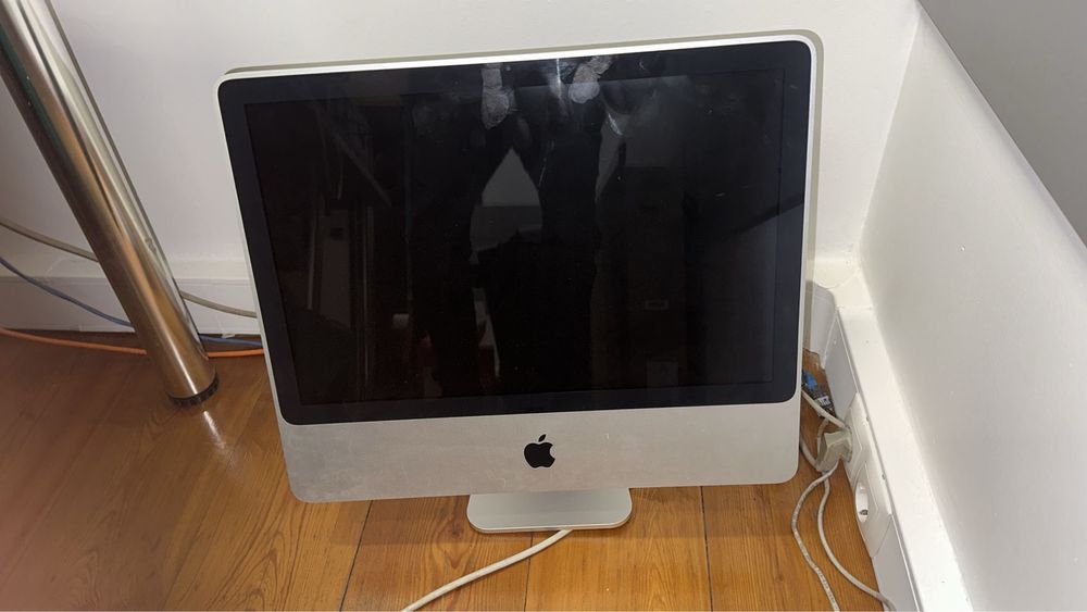 Imac 20 polegadas 2008