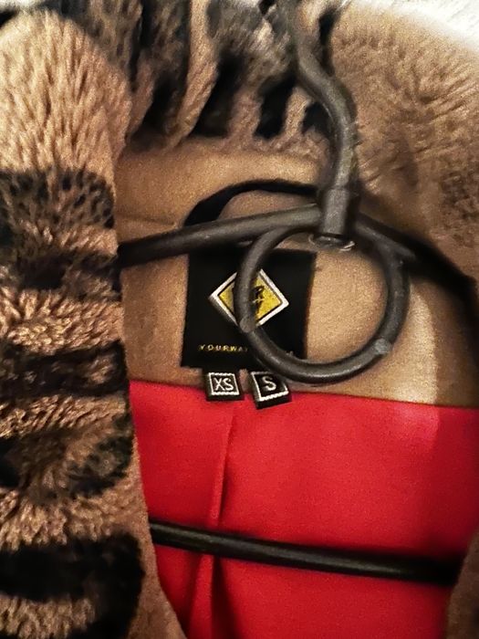 Продаю шубу в ідеальному стані