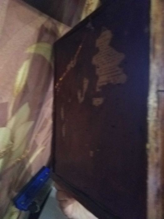 Икона, украинский мотив