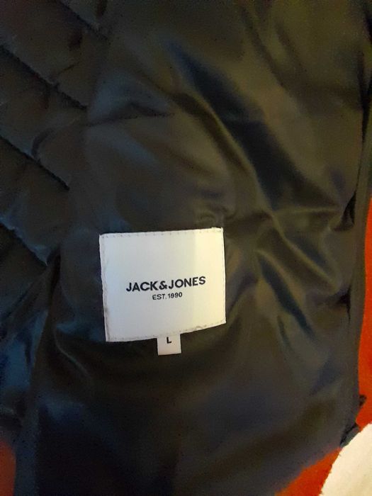 Kurtka męska Jack Jones, roz L