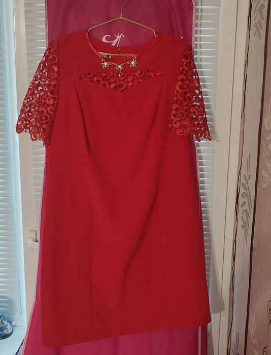 Сукня жіноча, святкова