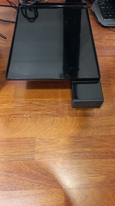 Vendo mesa de vidro