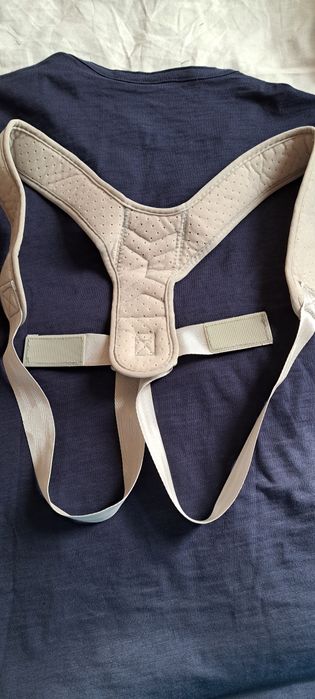 Sprzedam korektor prostych plecow