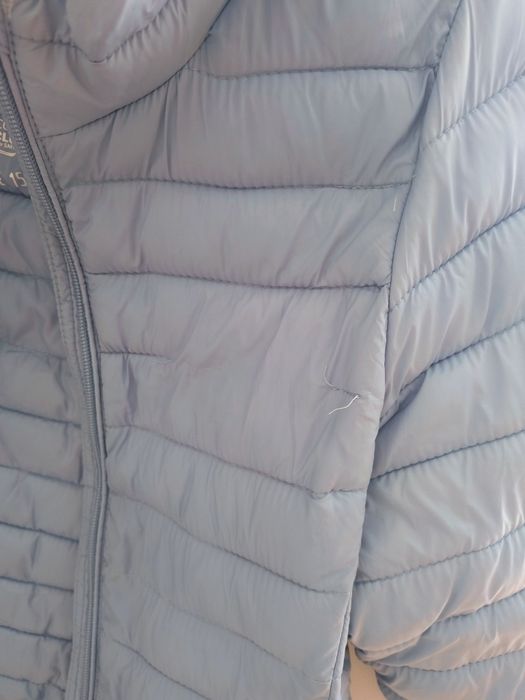 Kurtka dla dziewczynki