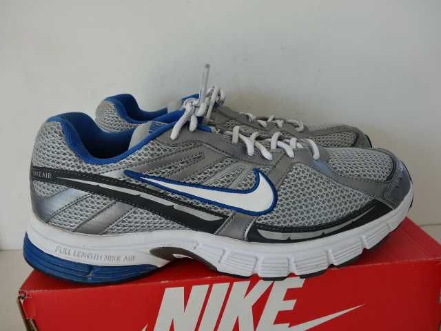 Buty NIKE AIR ALARIS 3 roz 47,5 Bieganie