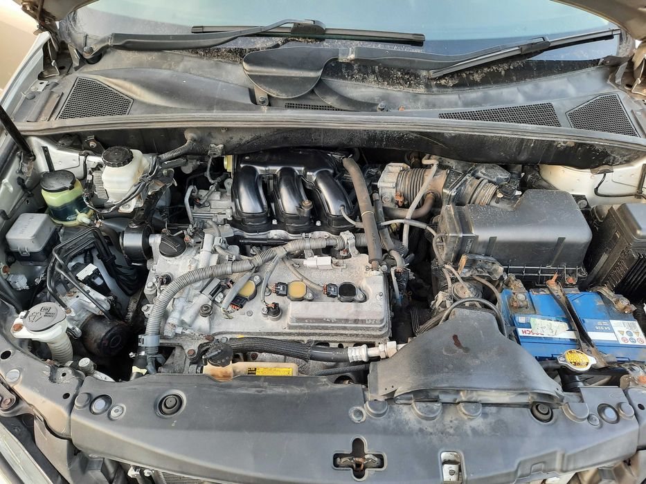 Разборка Lexus RX 300/330/350/400 Запчасти Шрот Розбірка Деталі Лексус