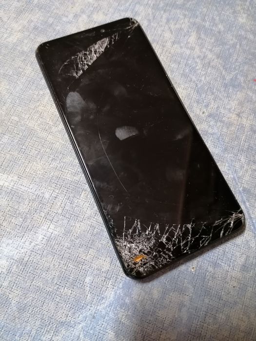 Telemóvel Vodafone N 10 peças