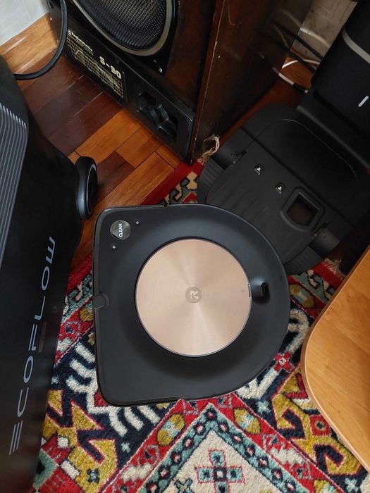 Irobot S9  айробот батарея бампер плата колесо щётка турбина колесо