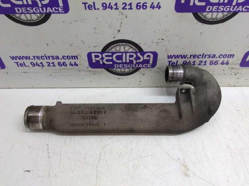 Tubo Opel Astra H Berlina