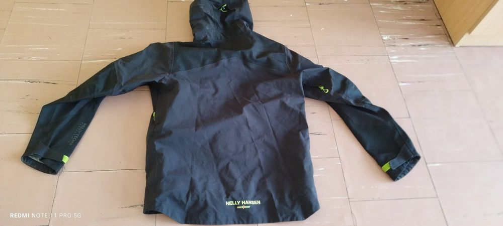 Kurtka Helly Hansen Magni - M