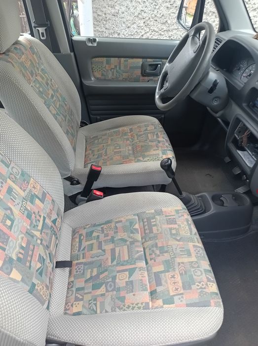 Suzuki wagon r+ pierwsza wersja 98tys prawdziwy japończyk