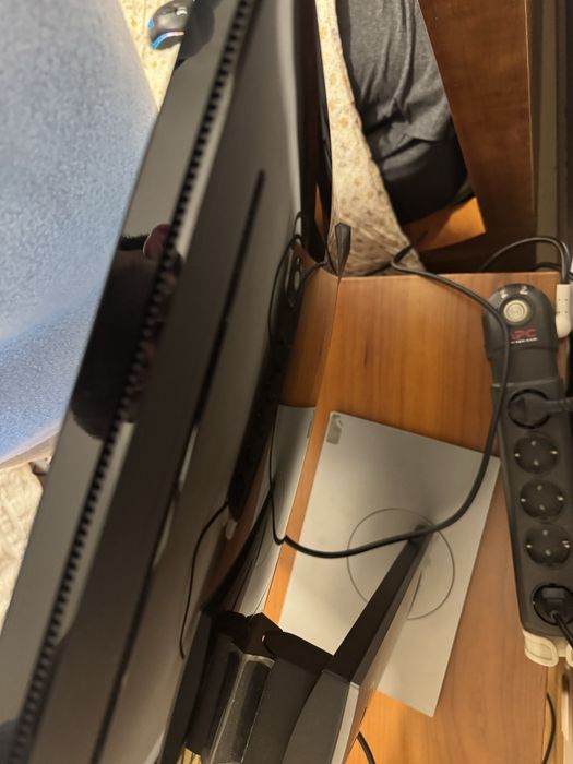 Dell S2716DG Monitor Gaming 27 polegadas inches 2K