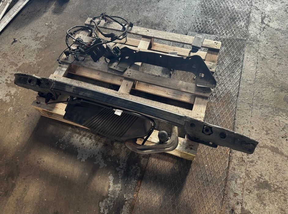 Bola engate reboque elétrico e60 e61 bmw