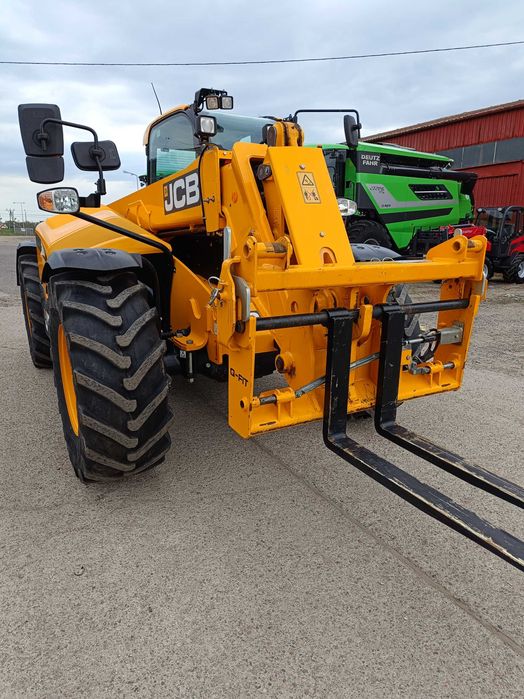 Ładowarka Teleskopowa JCB 532-70 Agri Finansowanie 2 lata 0%