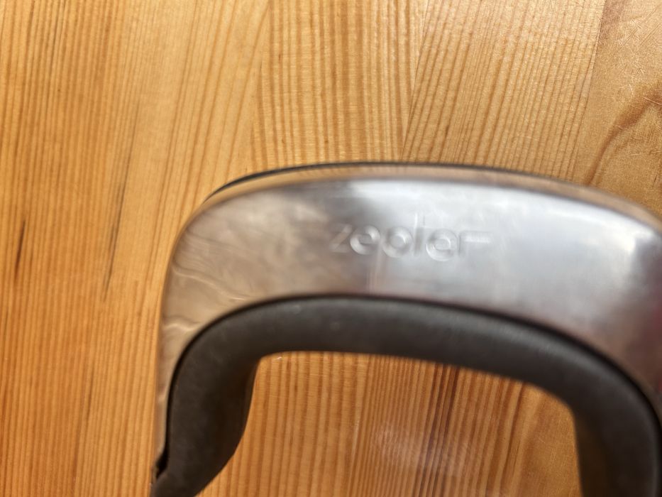 Сковорода -сотейник Zepter цептер