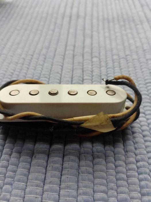 Tonerider City Limits TRS2N (Neck)