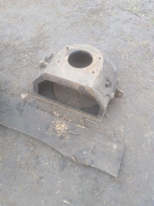 Зпчасти МТЗ и т 25