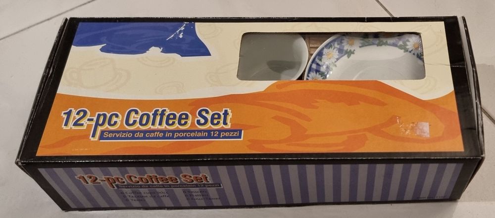 12 Mugs for Collectors431195748755066886