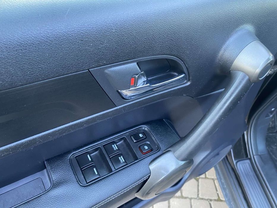 Honda CR-V, бензин 2,0, 2011 р .в.