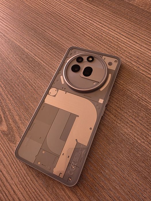 Nothing Phone 3a pro