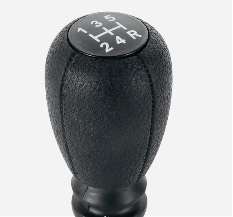 Колпак ковпачо Ручка кпп Peugeot 207 Citroen Saxo Xsara XantiaC2 СЗ С4