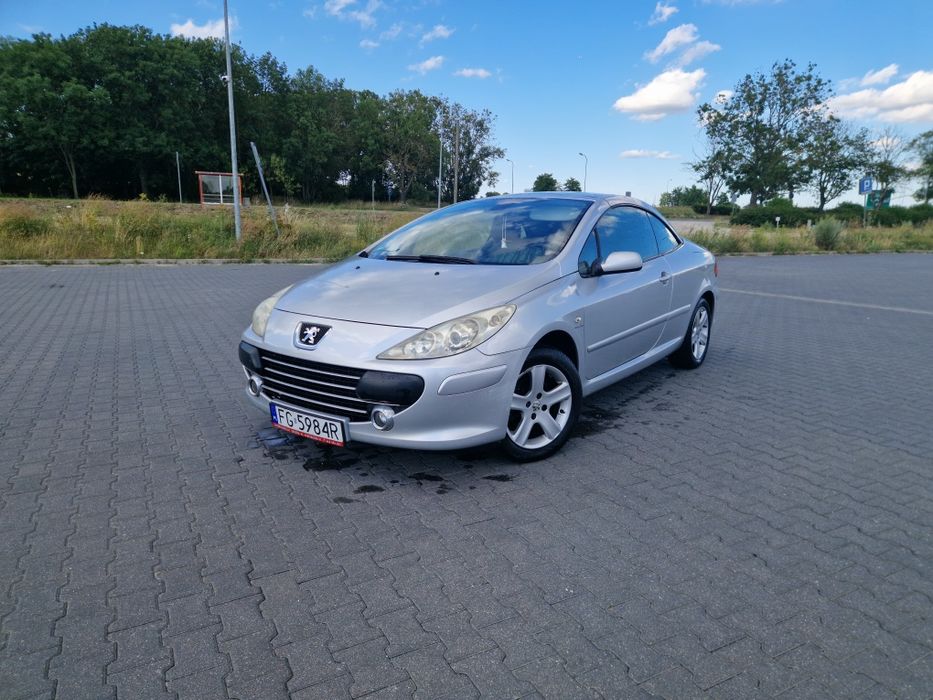 Peugeot 307 CC