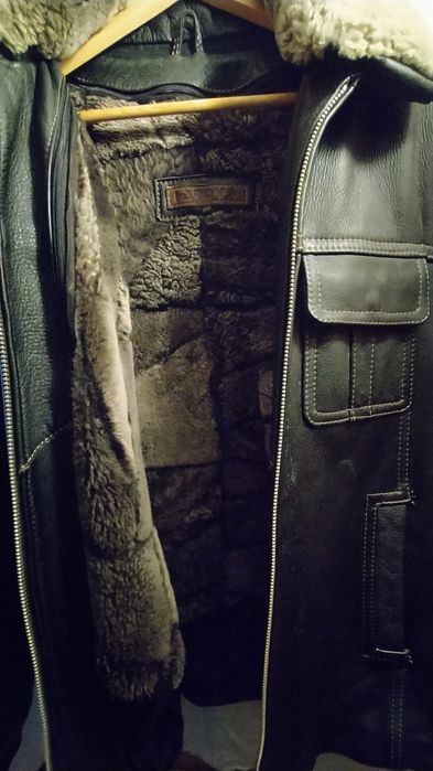 Продам мужскую куртку