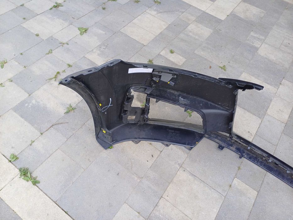 zderzak audi tt s-line lift 8s080.7437 od 2018 roku