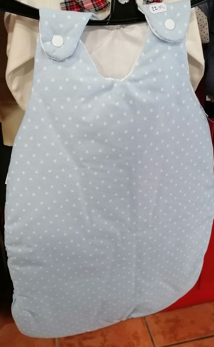 SACO DE BEBÉ, para dormir quentinho