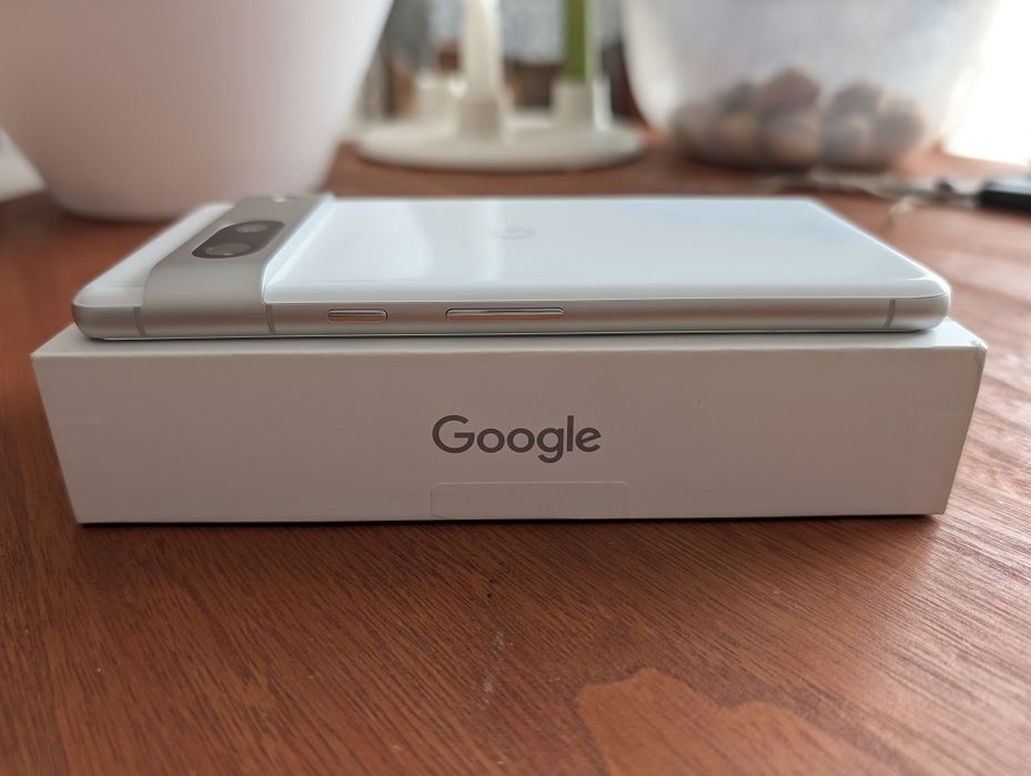 Google Pixel 7 128GB