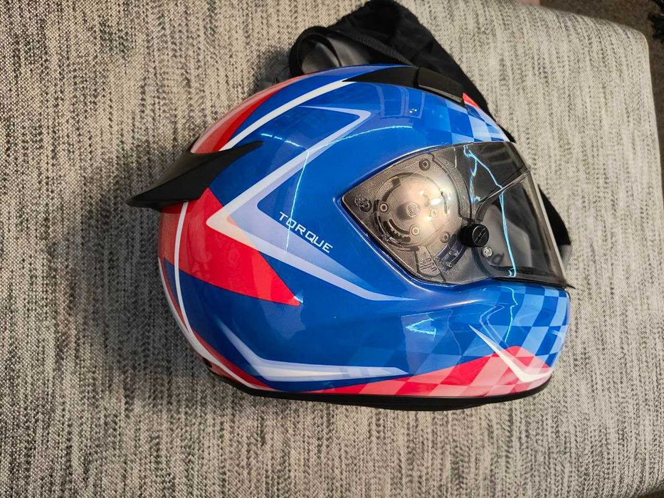 Шлем, мотошлем BMW Helmet, L-XL, 60-61см Оригинал: 8 100 грн ...