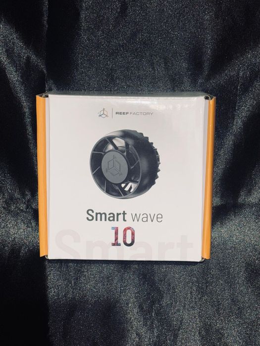 Reef Factory Smart wave 10 - pompa cyrkulacyjna 4000 L/h