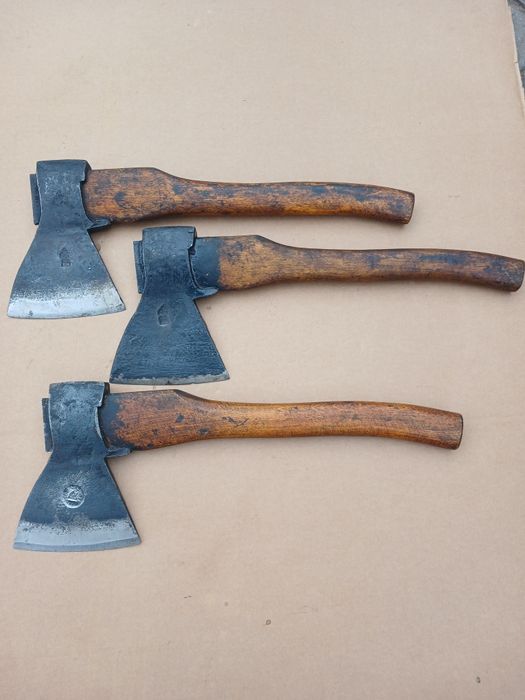 Топор сокира колун ссср гпз зик